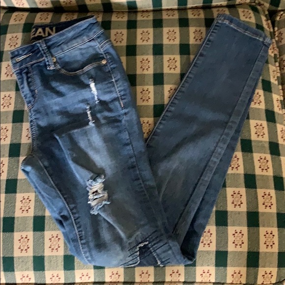 Skinny jeans - Picture 4 of 5